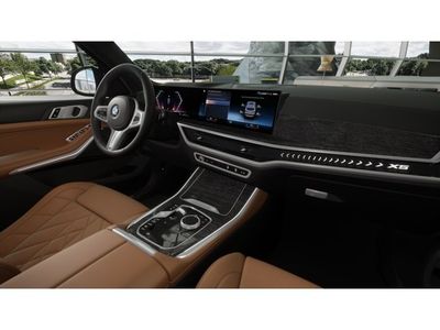 2026 BMW X5 — photo 14 view