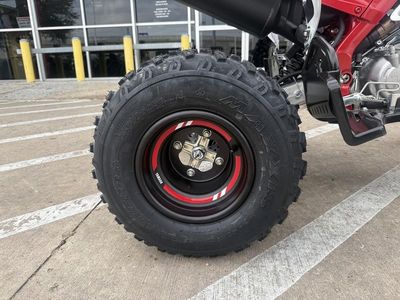 2026 Yamaha Raptor 700R SE - Photo 18