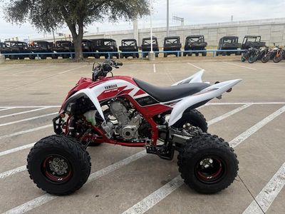 2026 Yamaha Raptor 700R SE - Photo 5