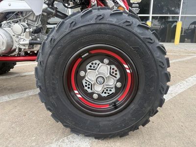 2026 Yamaha Raptor 700R SE - Photo 19