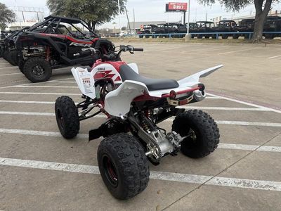 2026 Yamaha Raptor 700R SE - Photo 6