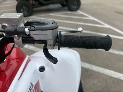 2026 Yamaha Raptor 700R SE - Photo 17