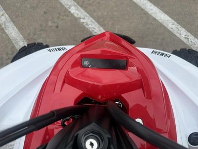 2026 Yamaha Raptor 700R SE - Photo 12