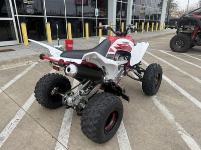 2026 Yamaha Raptor 700R SE - Photo 8