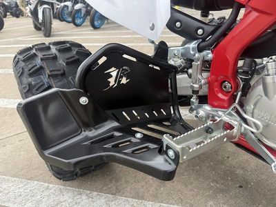 2026 Yamaha Raptor 700R SE - Photo 14
