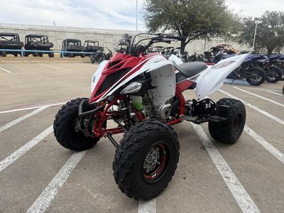 2026 Yamaha Raptor 700R SE - Photo 4