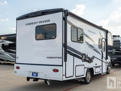 2026 Forest River er Le - Photo 4