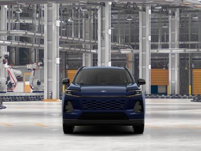 2026 Toyota RAV4 — photo 17 view