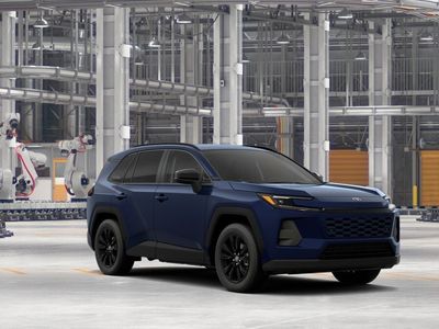 2026 Toyota RAV4 — photo 15 view