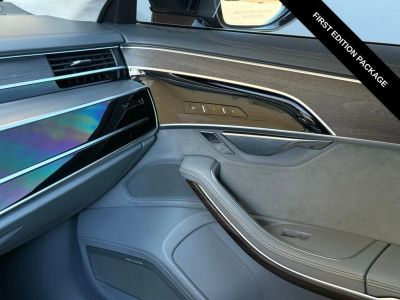 2019 Audi A8 - Photo 35