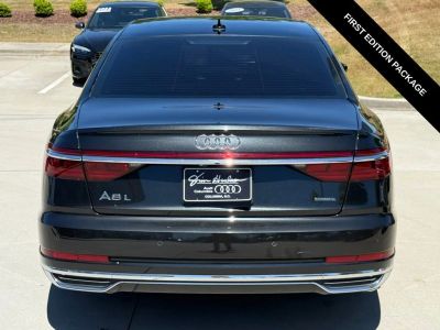 2019 Audi A8 - Photo 12