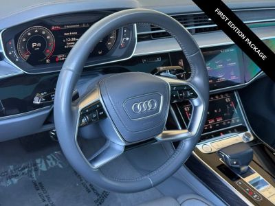 2019 Audi A8 - Photo 16