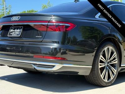 2019 Audi A8 - Photo 15