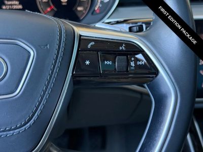 2019 Audi A8 - Photo 29