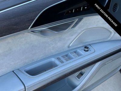 2019 Audi A8 - Photo 19