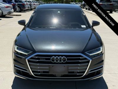 2019 Audi A8 - Photo 8