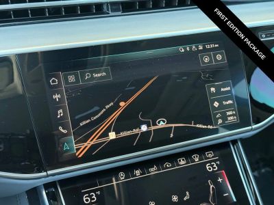 2019 Audi A8 - Photo 4