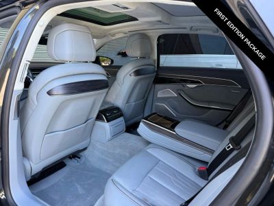 2019 Audi A8 - Photo 23