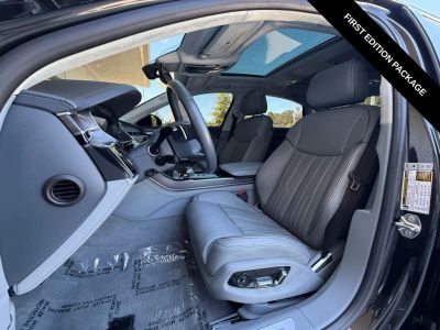 2019 Audi A8 - Photo 5