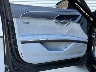 2019 Audi A8 - Photo 18