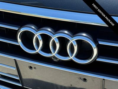 2019 Audi A8 - Photo 7