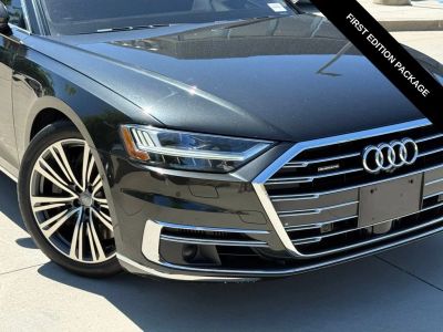2019 Audi A8 - Photo 6