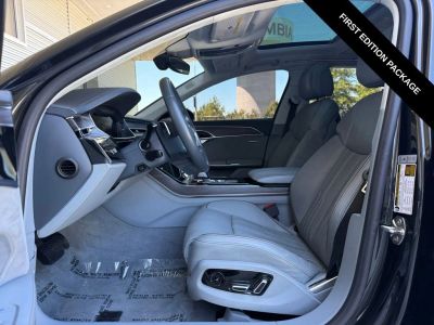2019 Audi A8 - Photo 21