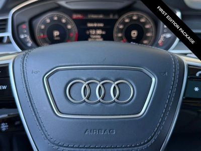 2019 Audi A8 - Photo 25