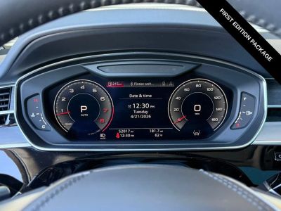 2019 Audi A8 - Photo 26