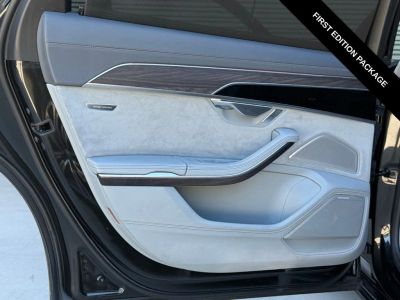2019 Audi A8 - Photo 22