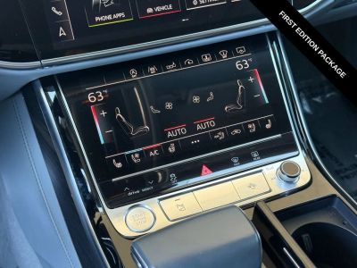 2019 Audi A8 - Photo 33