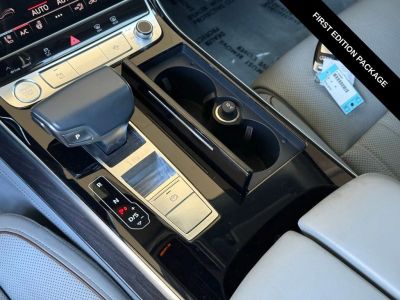 2019 Audi A8 - Photo 32