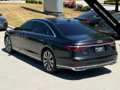 2019 Audi A8 - Photo 11