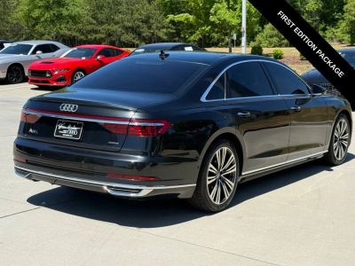2019 Audi A8 - Photo 13
