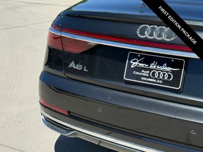 2019 Audi A8 - Photo 14
