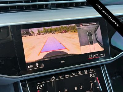 2019 Audi A8 - Photo 34