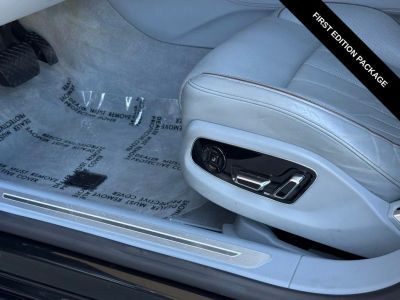 2019 Audi A8 - Photo 20