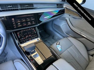 2019 Audi A8 - Photo 31