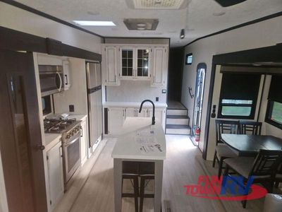 2023 KZ Durango - Photo 6