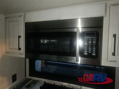 2023 KZ Durango - Photo 27