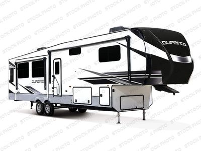 2023 KZ Durango - Photo 51