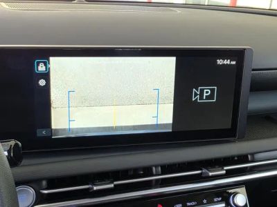 2026 Hyundai Tucson — photo 16 view
