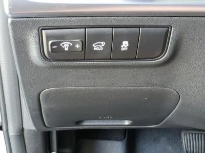 2026 Hyundai Tucson — photo 26 view