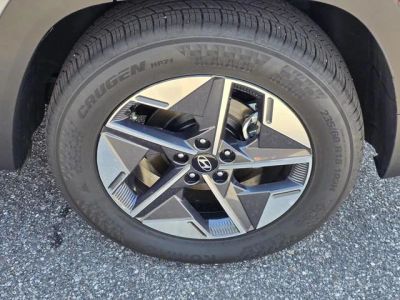 2026 Hyundai Tucson — photo 36 view