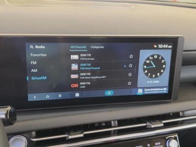 2026 Hyundai Tucson — photo 19 view