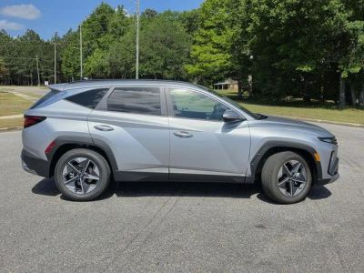 2026 Hyundai Tucson — photo 37 view