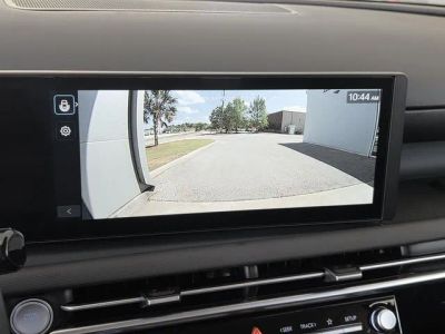 2026 Hyundai Tucson — photo 15 view