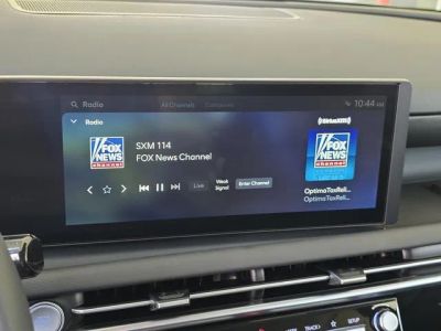 2026 Hyundai Tucson — photo 20 view