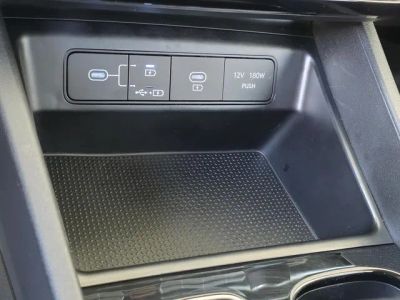 2026 Hyundai Tucson — photo 23 view