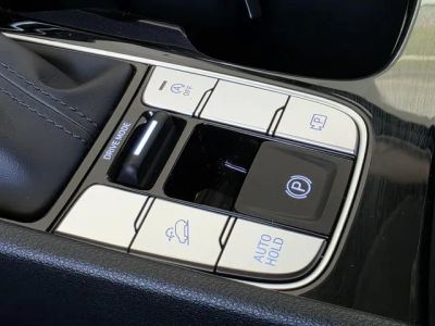 2026 Hyundai Tucson — photo 25 view